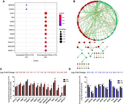 Identification of potential models for predicting progestin insensitivity in patients with endometrial atypical hyperplasia and endometrioid endometrial cancer based on ATAC-Seq and RNA-Seq integrated analysis